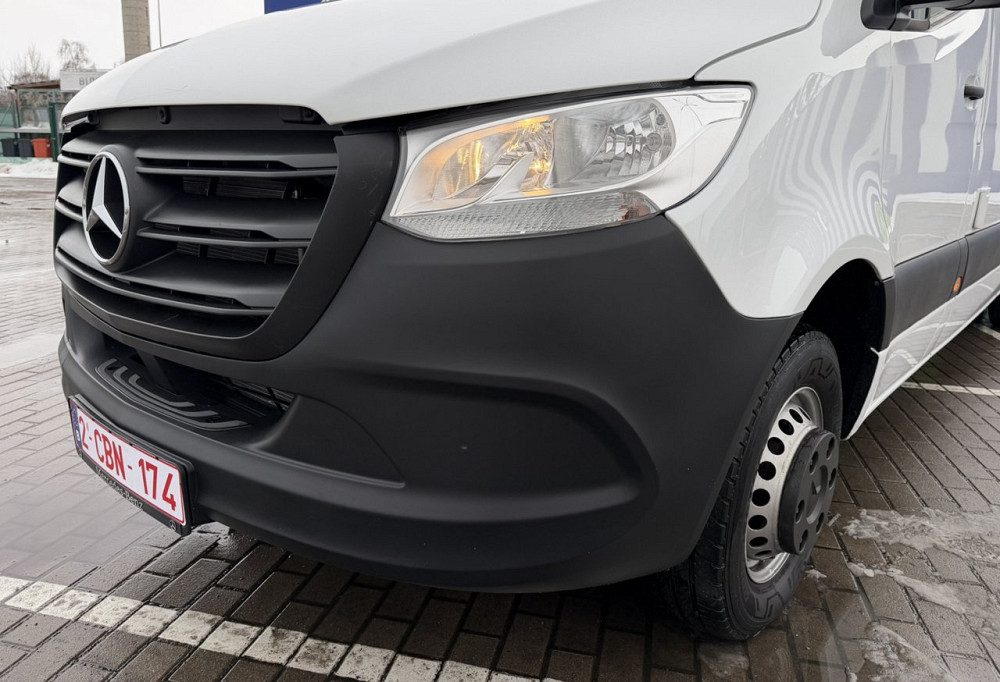 Mercedes-Benz Sprinter 2022 Дубно - зображення 15