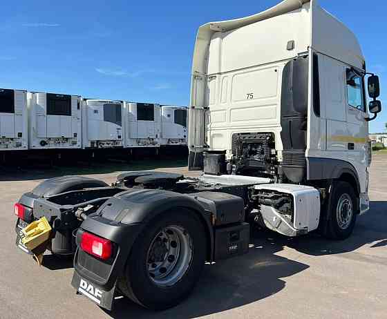 DAF XF 2018 Луцьк