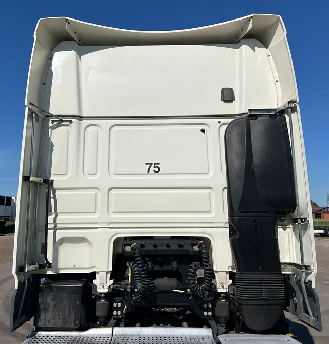 DAF XF 2018 Луцьк - зображення 8