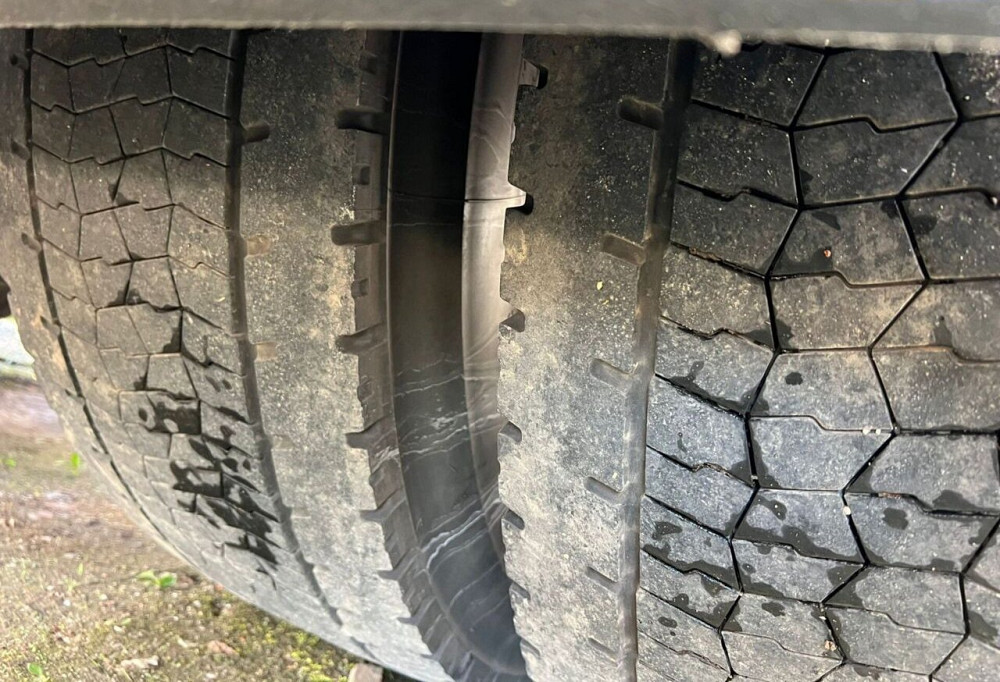 DAF XF 2018 Луцьк - зображення 19