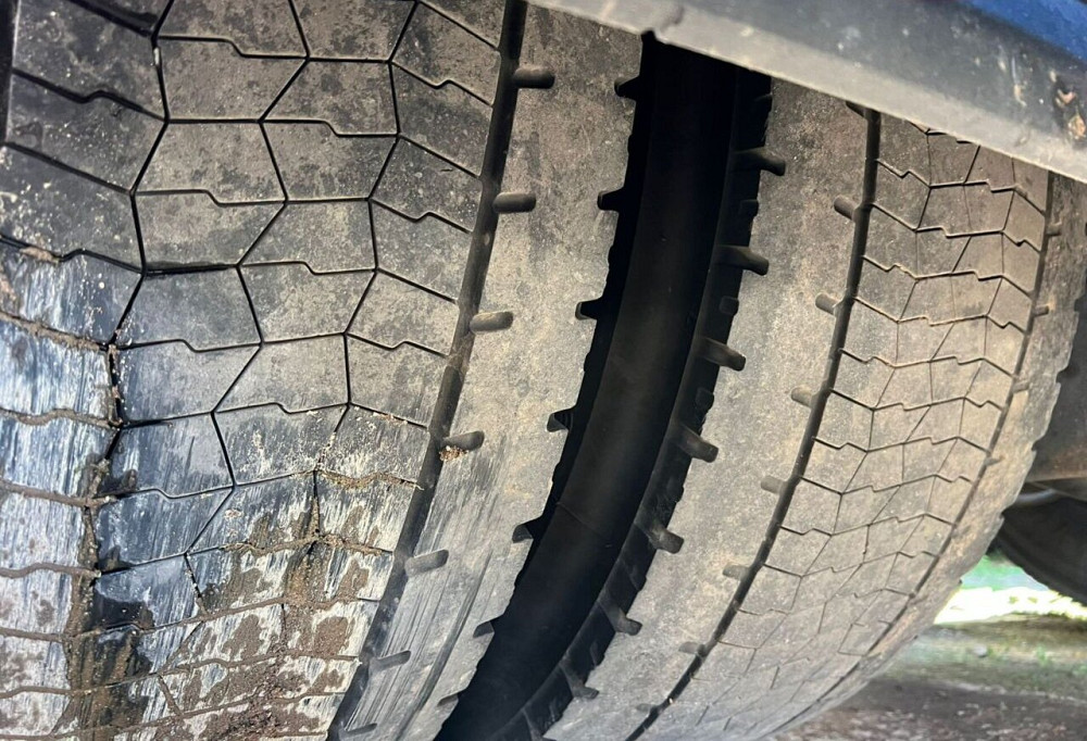 DAF XF 2018 Луцьк - зображення 10