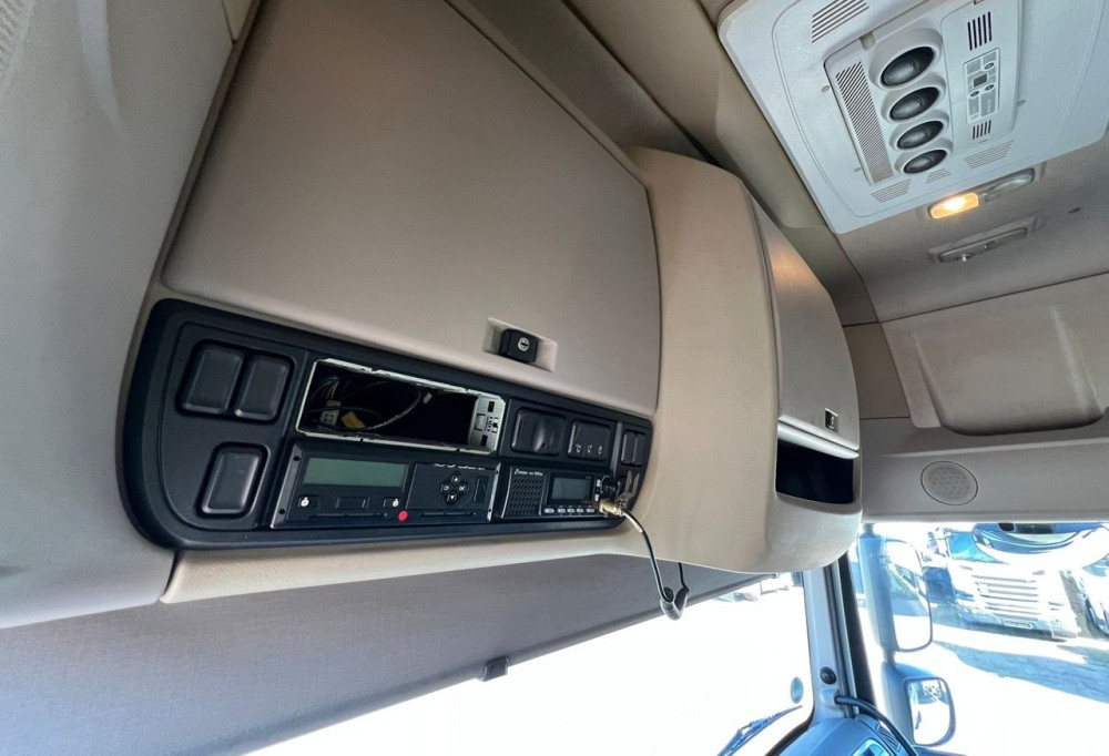 DAF XF 2018 Луцьк - зображення 14