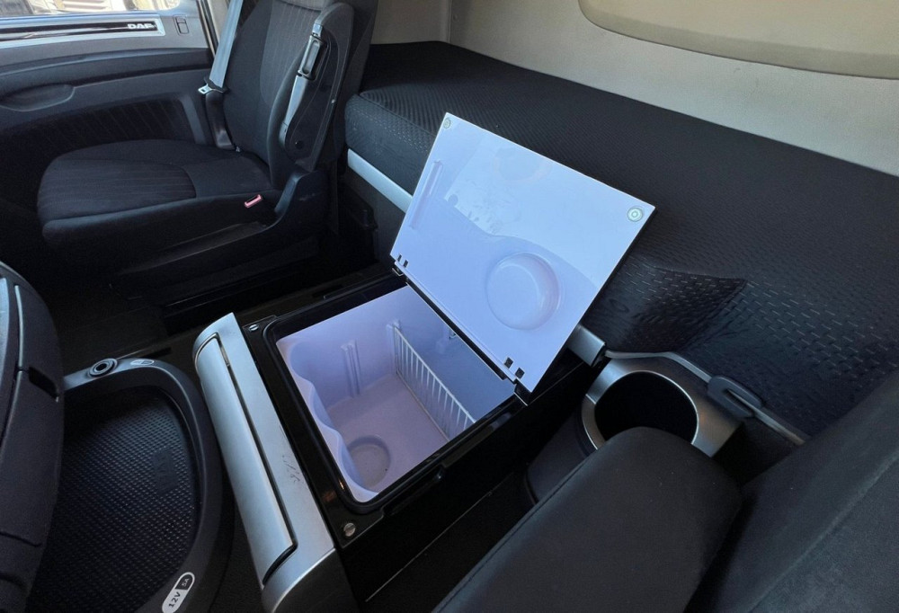 DAF XF 2018 Луцьк - зображення 15