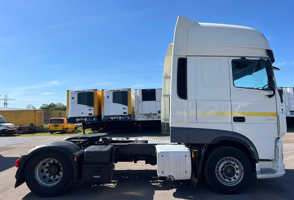 DAF XF 2018 Луцьк - зображення 5