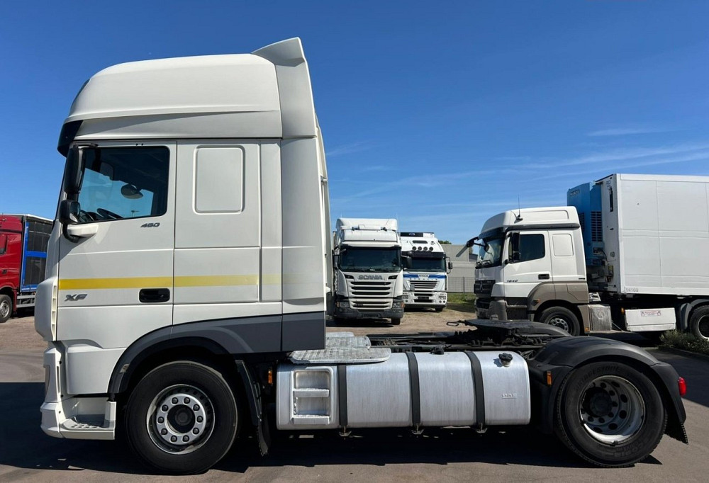 DAF XF 2018 Луцьк - зображення 7