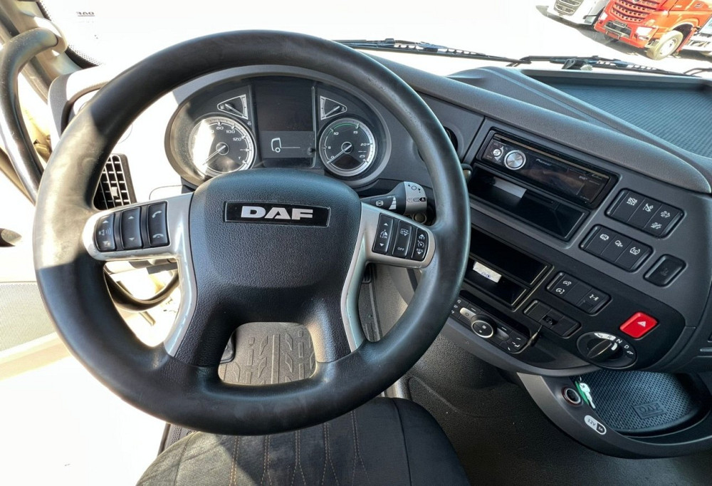 DAF XF 2018 Луцьк - зображення 17