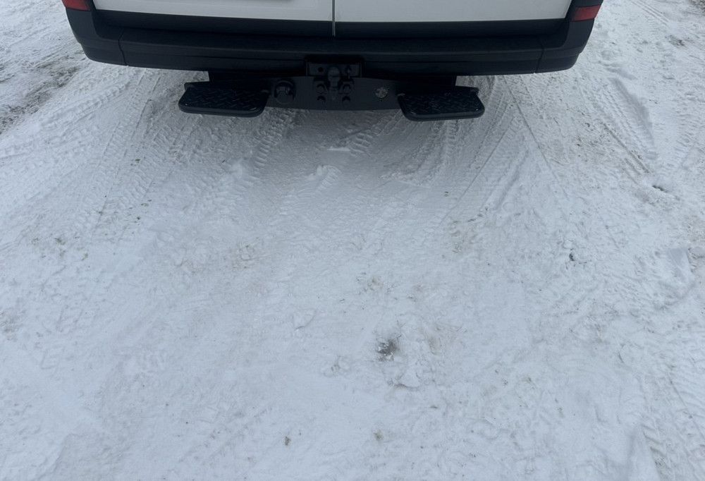 Volkswagen Crafter 2017 Луцьк - зображення 11