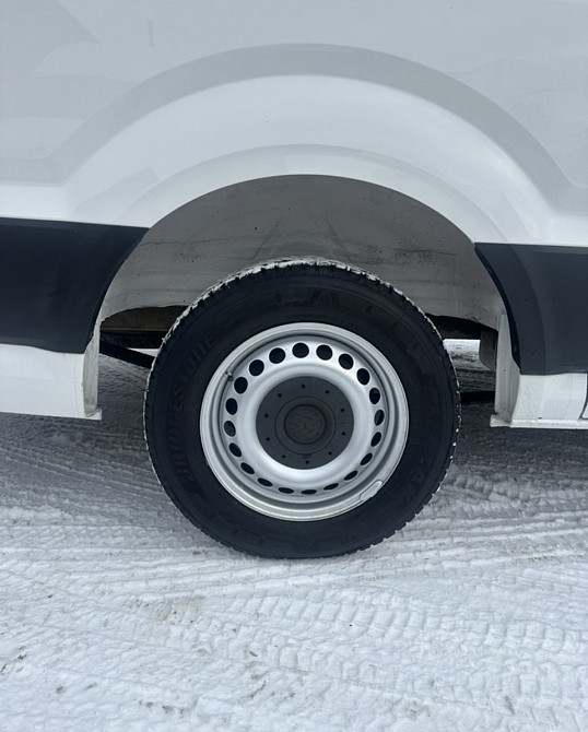 Volkswagen Crafter 2017 Луцьк - зображення 16