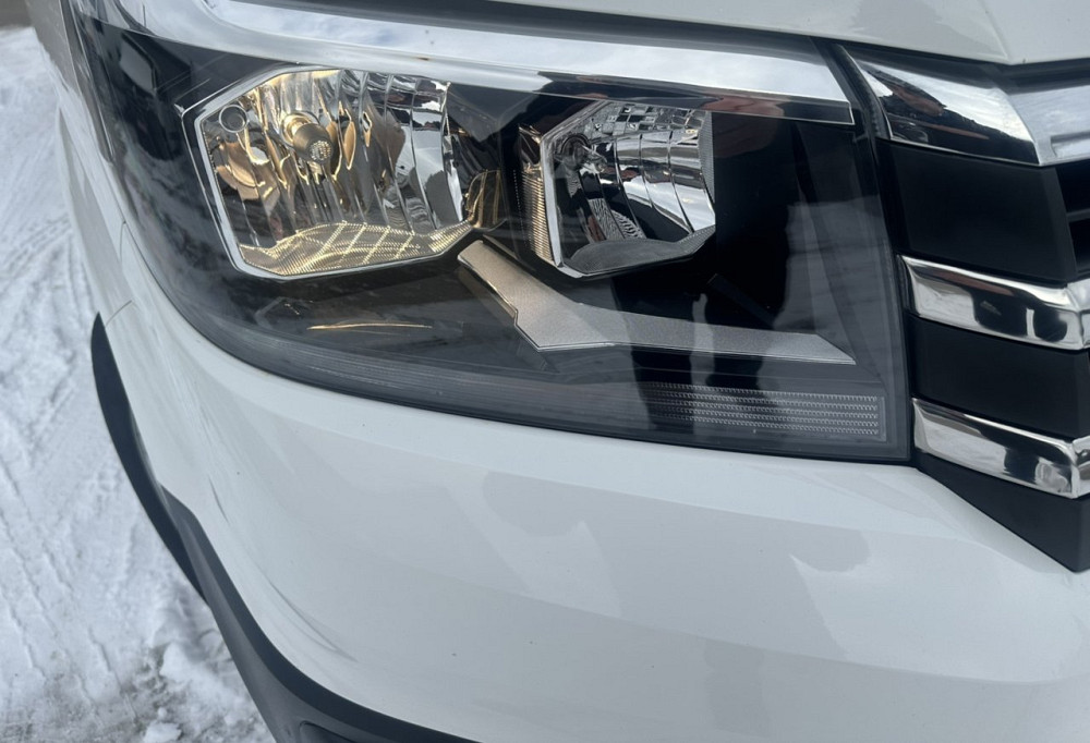 Volkswagen Crafter 2017 Луцьк - зображення 18