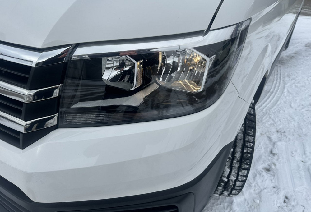 Volkswagen Crafter 2017 Луцьк - зображення 19