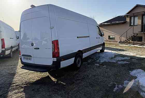 Mercedes-Benz Sprinter 2021 Дубно
