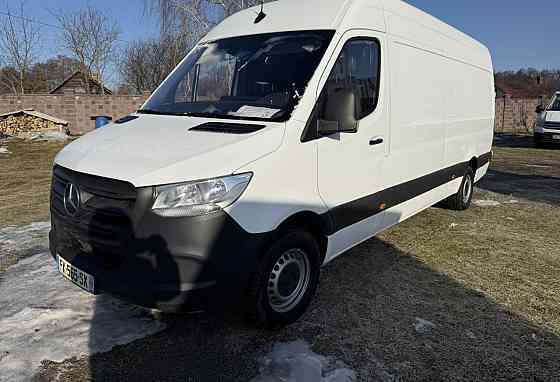 Mercedes-Benz Sprinter 2021 Дубно