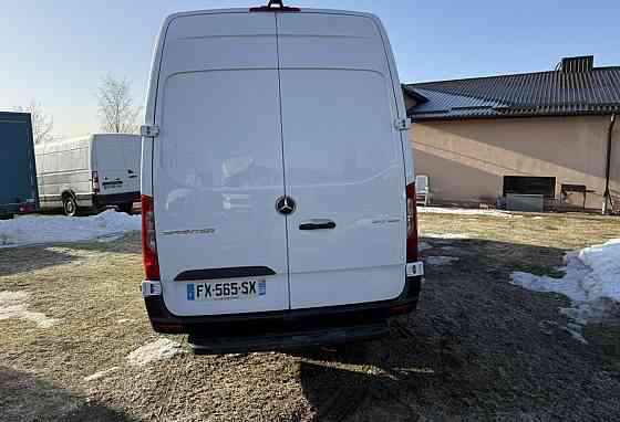 Mercedes-Benz Sprinter 2021 Дубно