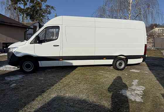 Mercedes-Benz Sprinter 2021 Дубно