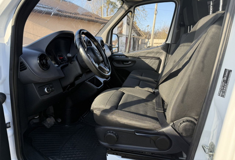 Mercedes-Benz Sprinter 2021 Дубно - зображення 19