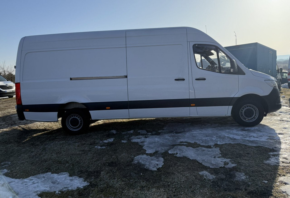 Mercedes-Benz Sprinter 2021 Дубно - зображення 7
