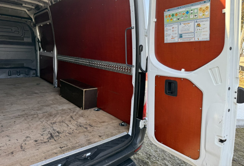 Mercedes-Benz Sprinter 2021 Дубно - зображення 14