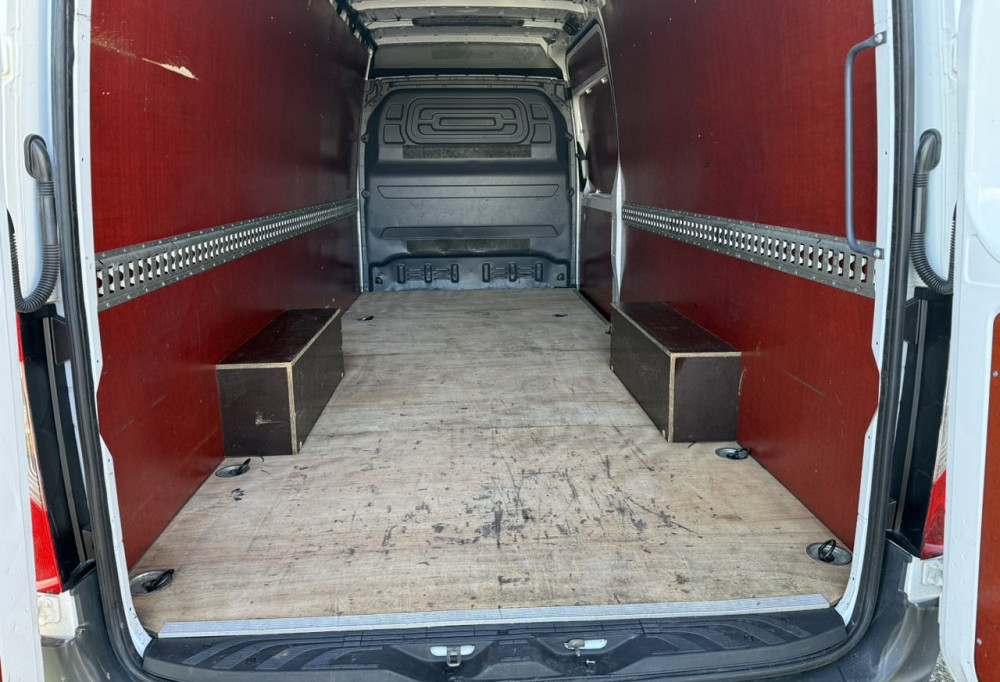 Mercedes-Benz Sprinter 2021 Дубно - зображення 12