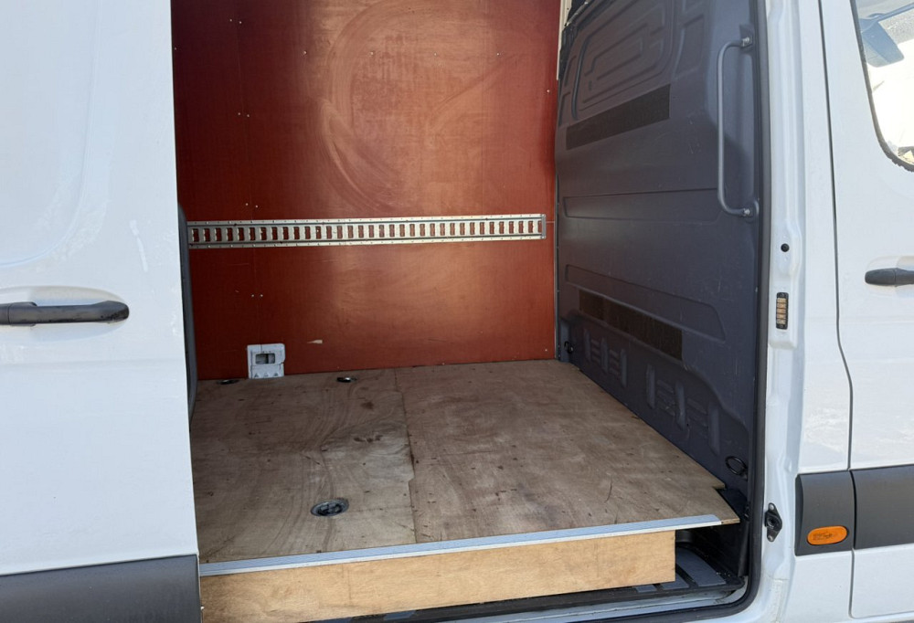 Mercedes-Benz Sprinter 2021 Дубно - зображення 15