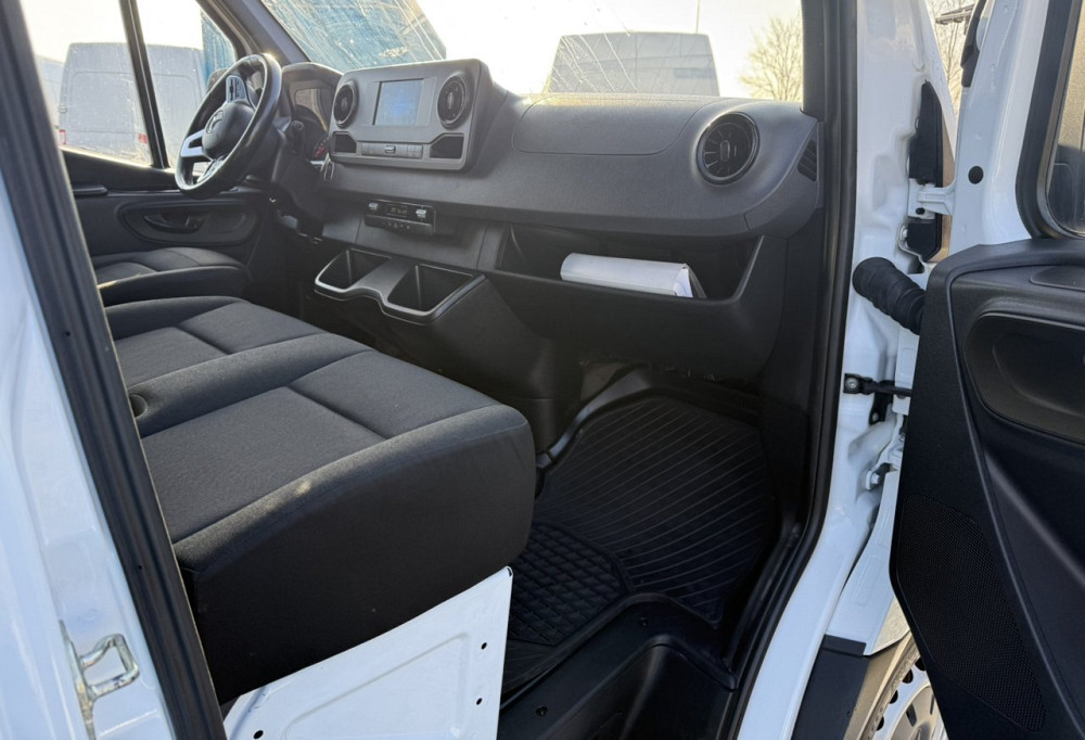 Mercedes-Benz Sprinter 2021 Дубно - зображення 17
