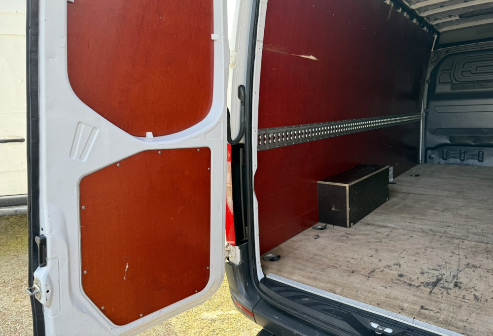 Mercedes-Benz Sprinter 2021 Дубно - зображення 13