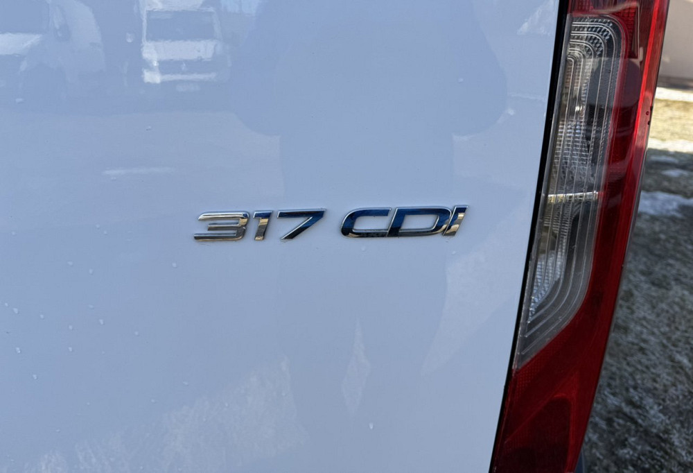 Mercedes-Benz Sprinter 2021 Дубно - зображення 5