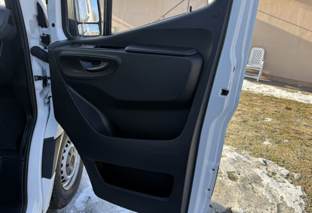 Mercedes-Benz Sprinter 2021 Дубно - зображення 16