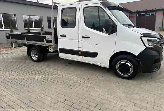 Renault Master 2020 Луцьк