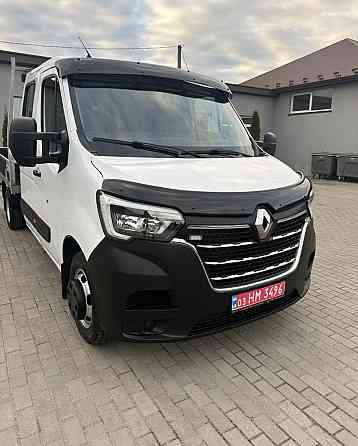 Renault Master 2020 Луцьк