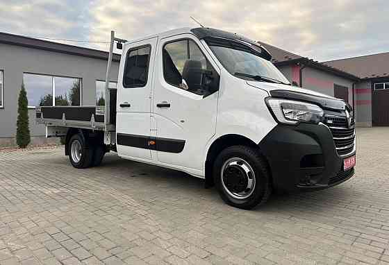 Renault Master 2020 Луцьк