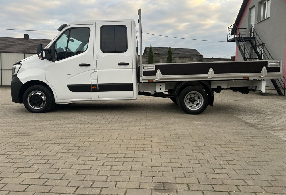 Renault Master 2020 Луцьк - зображення 15