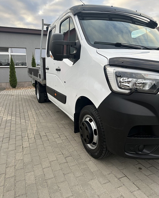 Renault Master 2020 Луцьк - зображення 20