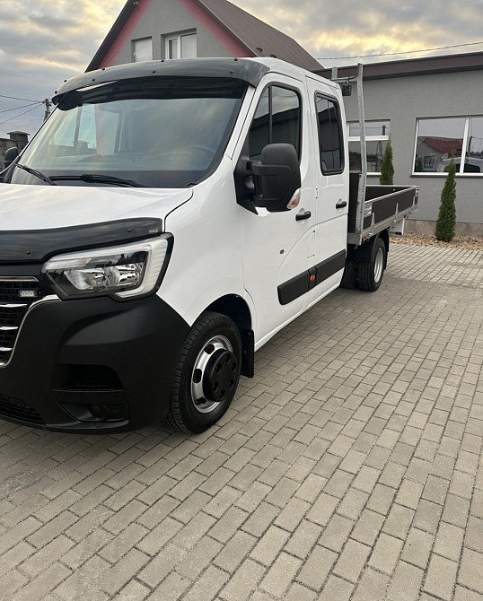 Renault Master 2020 Луцьк - зображення 18