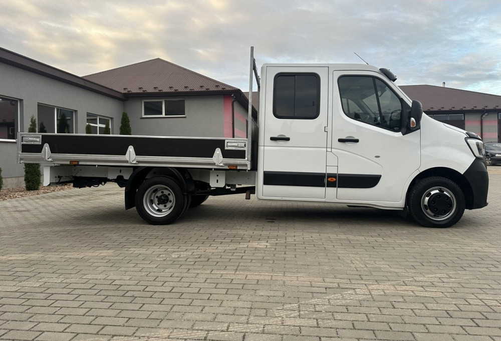 Renault Master 2020 Луцьк - зображення 6