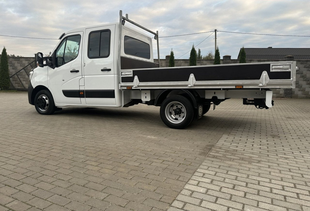 Renault Master 2020 Луцьк - зображення 13