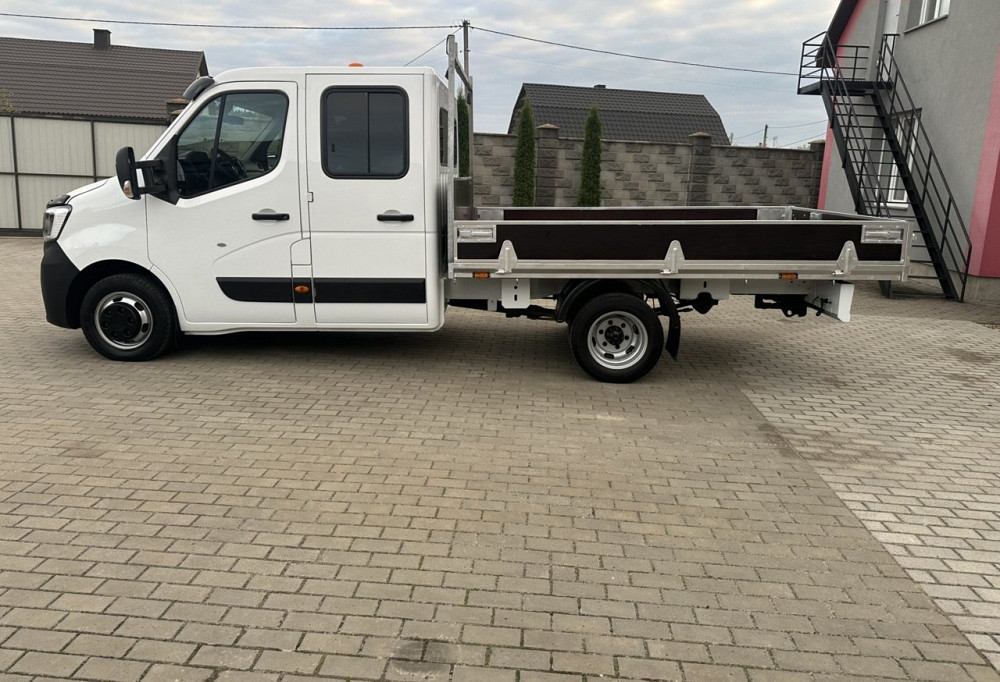 Renault Master 2020 Луцьк - зображення 14