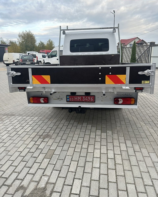 Renault Master 2020 Луцьк - зображення 9