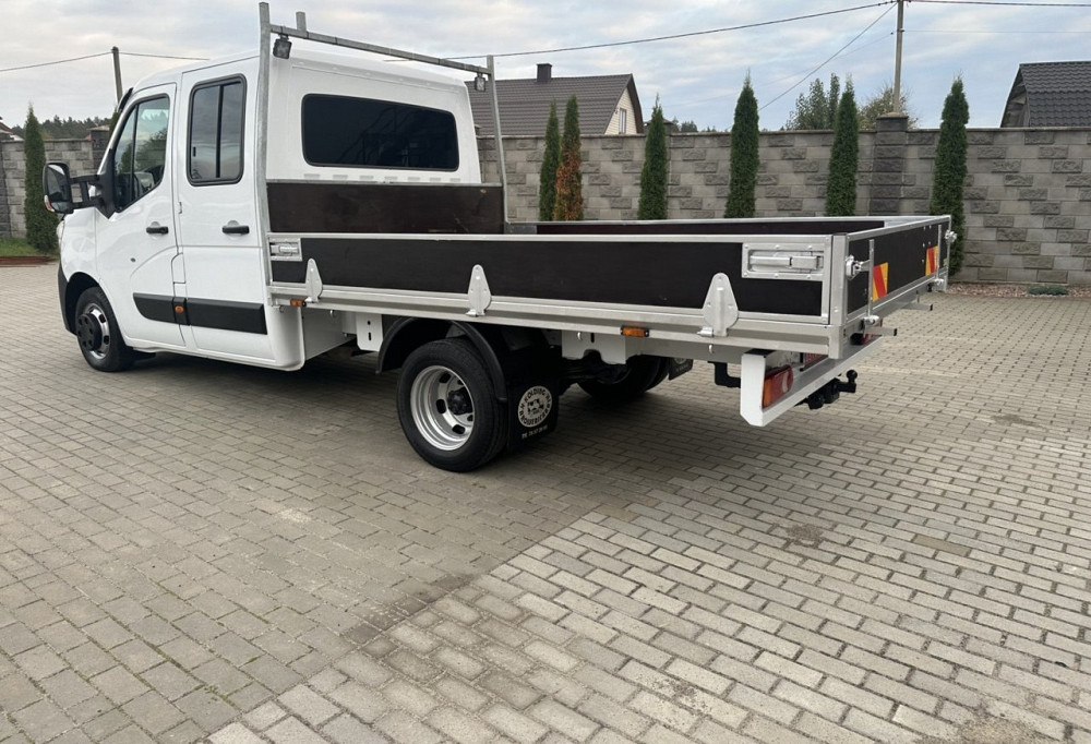 Renault Master 2020 Луцьк - зображення 12