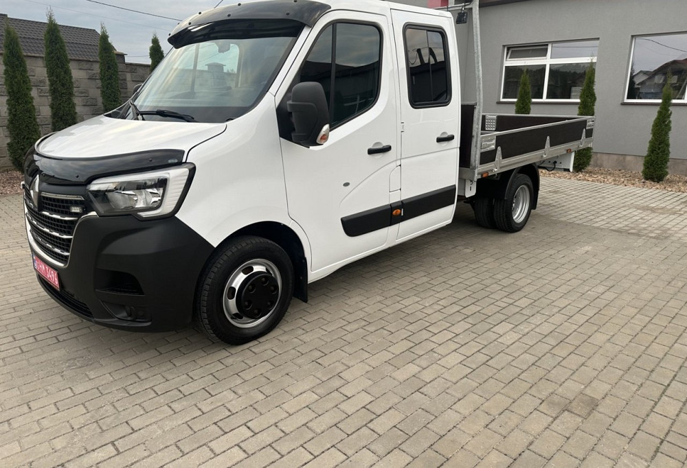 Renault Master 2020 Луцьк - зображення 17