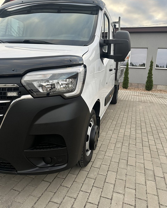 Renault Master 2020 Луцьк - зображення 19