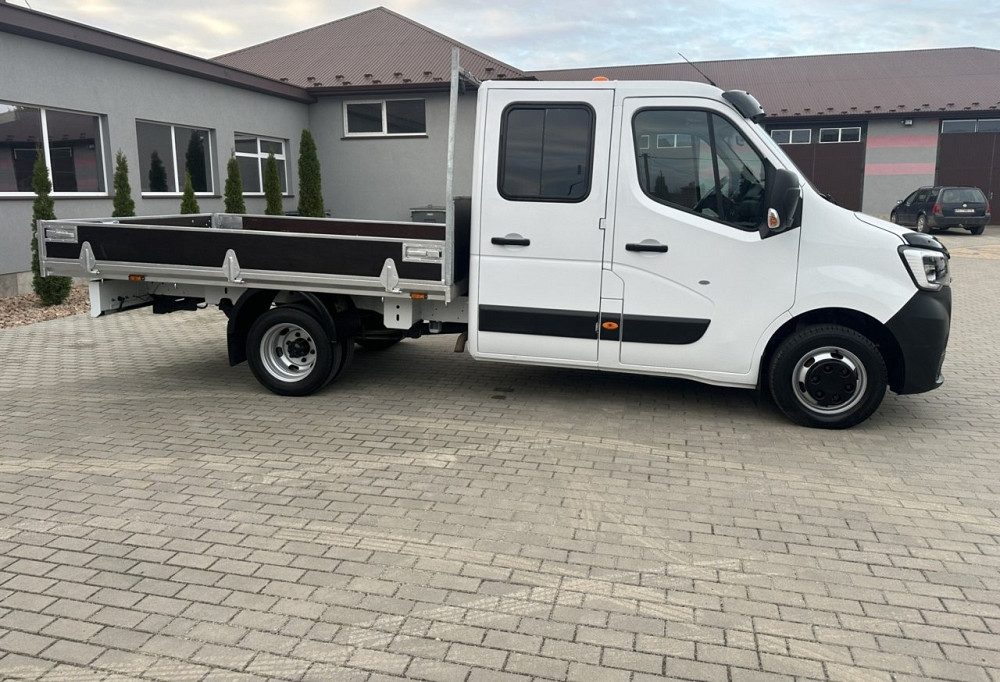 Renault Master 2020 Луцьк - зображення 5