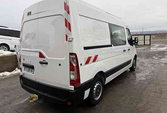 Renault Master 2019 Дубно