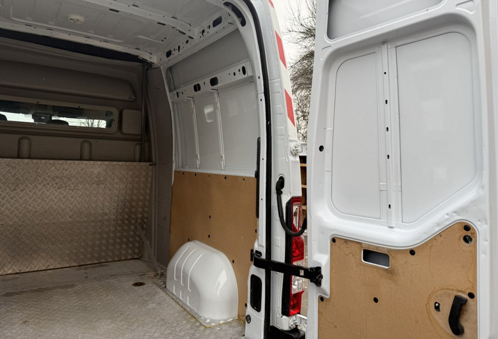 Renault Master 2019 Дубно - зображення 17