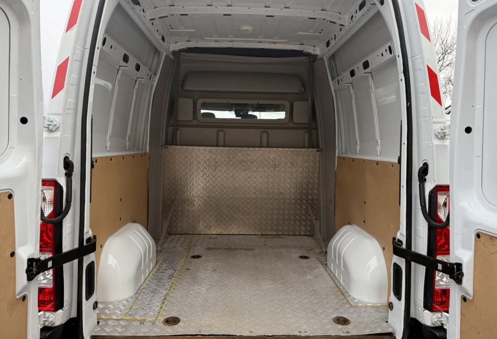 Renault Master 2019 Дубно - зображення 15