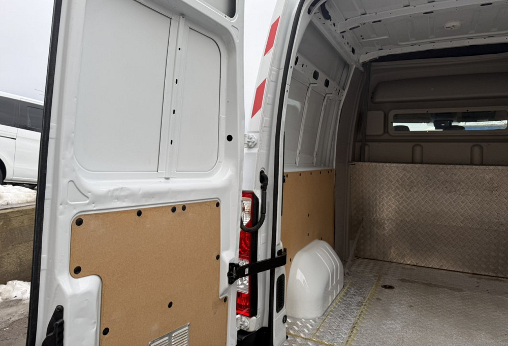 Renault Master 2019 Дубно - зображення 16