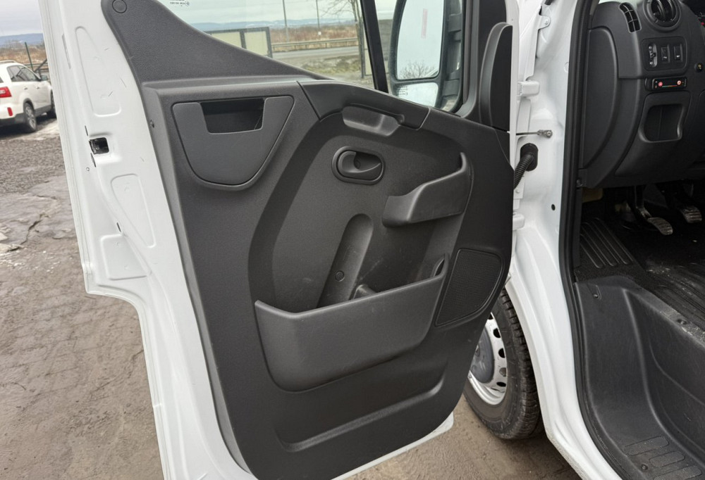 Renault Master 2019 Дубно - зображення 18