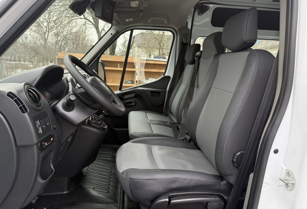 Renault Master 2019 Дубно - зображення 20