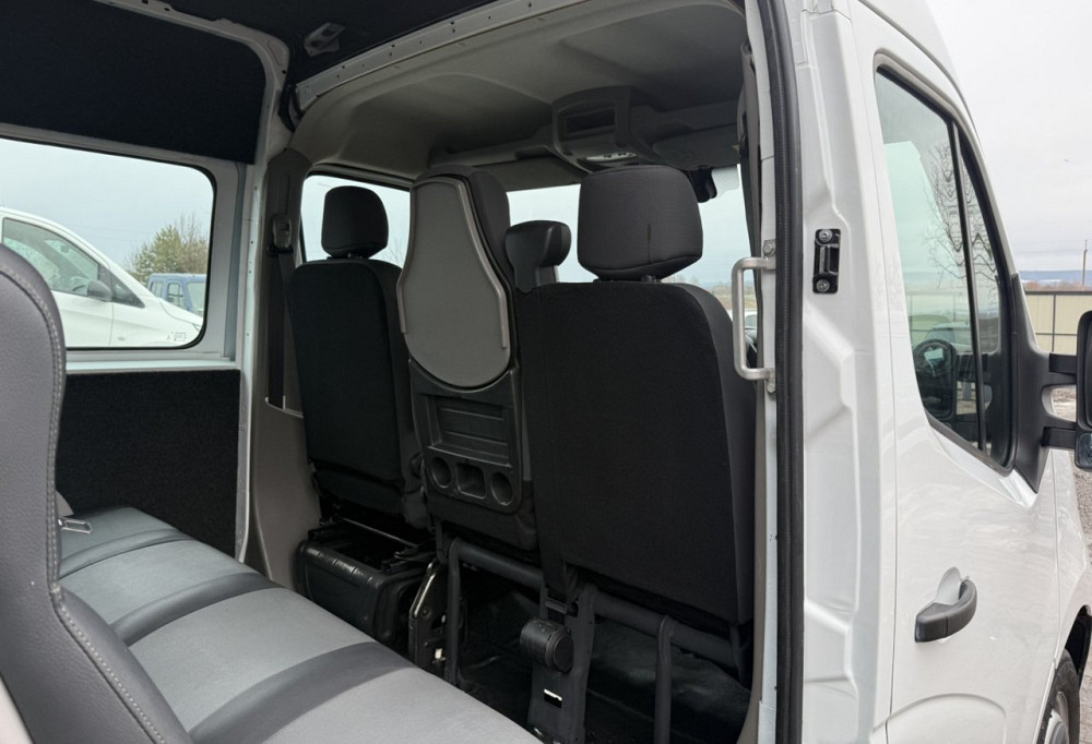 Renault Master 2019 Дубно - зображення 11