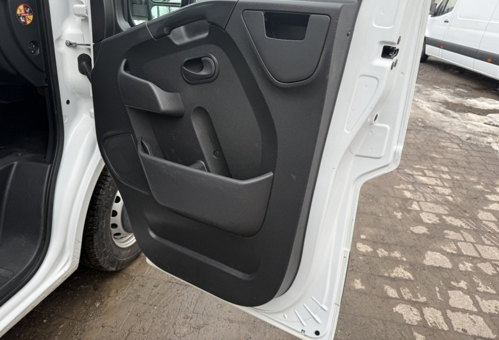 Renault Master 2019 Дубно - зображення 12