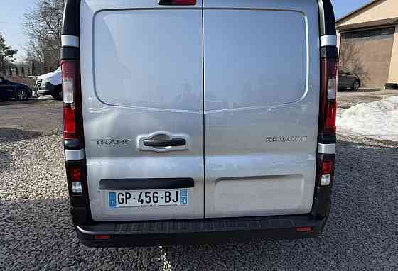 Renault Trafic 2023 Дубно